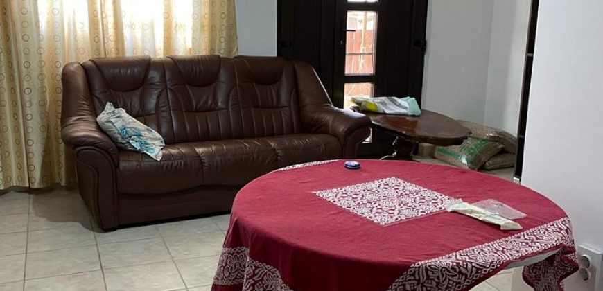 Casa noua Gioseni,teren 250 mp