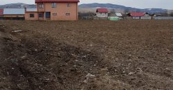 Teren intravilan 2114 mp Nicolae Balcescu