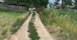 Teren intravilan Itesti 3320 mp