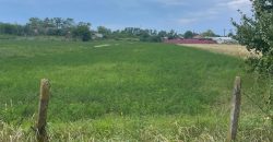 Teren intravilan Itesti 3840 mp