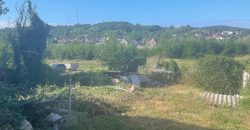 Casa batraneasca si teren 757 mp Margineni