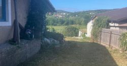 Casa batraneasca si teren 757 mp Margineni