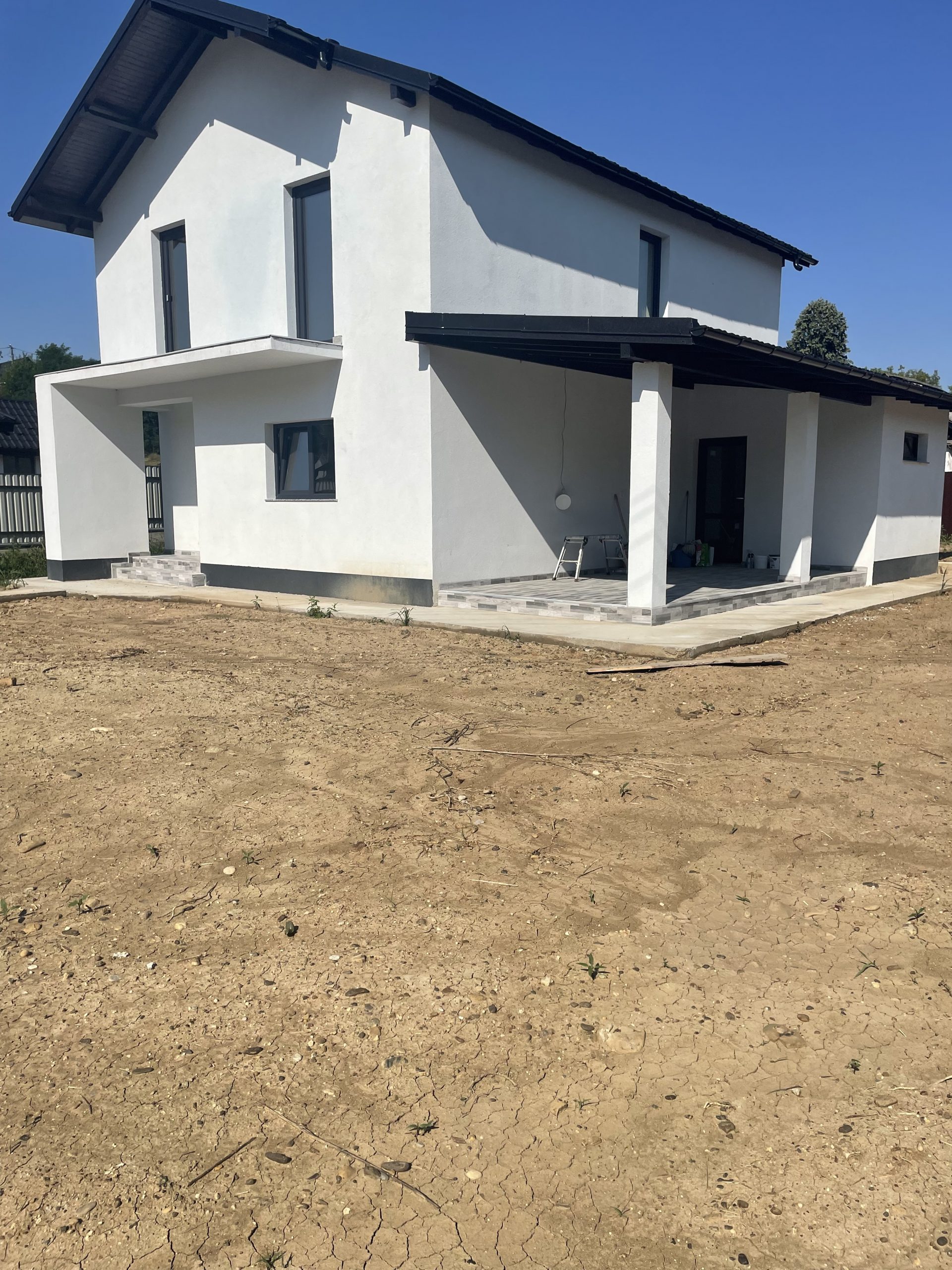 Vila P+1 Podis,teren 714 mp