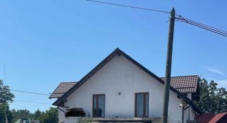 Casa P+M Magura,locuinta si spatiu