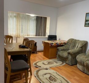 Apartament 2 camere decomandat,Petru Rares,mobilat si utilat