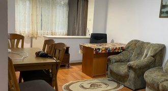 Apartament 2 camere decomandat,Petru Rares,mobilat si utilat