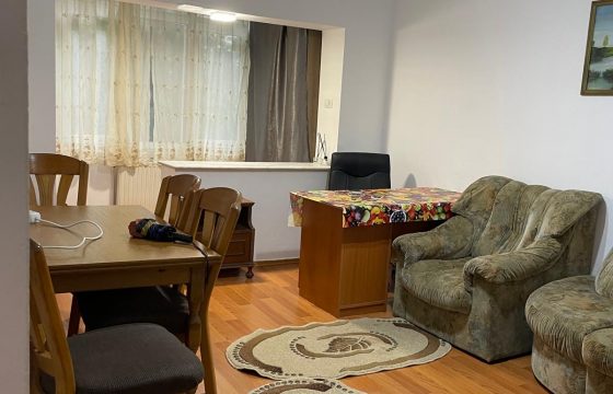Apartament 2 camere decomandat,Petru Rares,mobilat si utilat