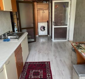 Apartament 3 decomandat et 3,zona Lidl Mioritei