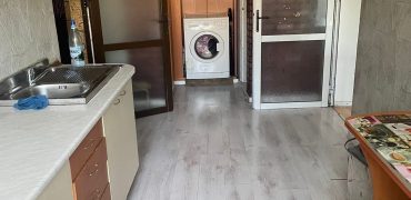 Apartament 3 decomandat et 3,zona Lidl Mioritei