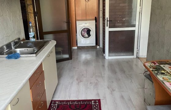 Apartament 3 decomandat et 3,zona Lidl Mioritei