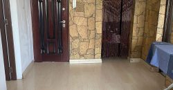 Apartament 3 decomandat et 3,zona Lidl Mioritei