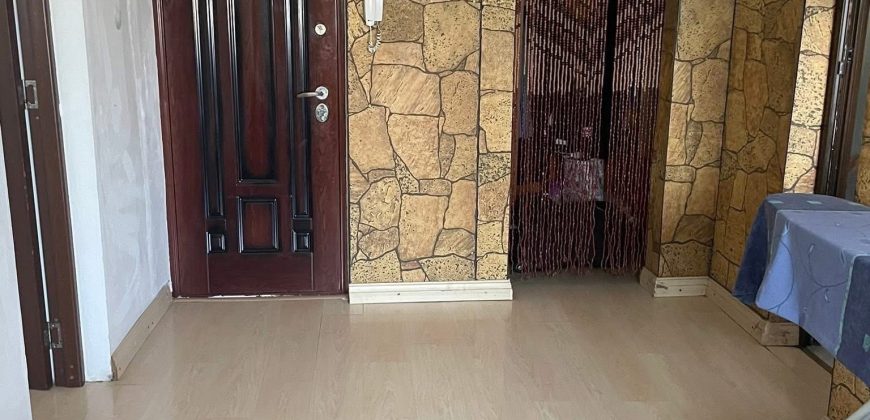 Apartament 3 decomandat et 3,zona Lidl Mioritei