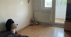 Apartament 3 decomandat et 3,zona Lidl Mioritei