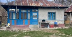 Casa si teren 2700 mp Crihan-Magura