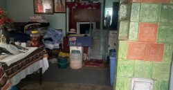 Casa si teren 2700 mp Crihan-Magura