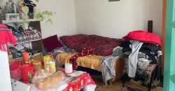 Casa si teren 2700 mp Crihan-Magura