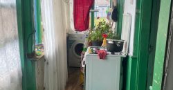 Casa si teren 2700 mp Crihan-Magura