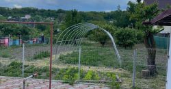 Casa parter,centru -Margineni,teren 1366 mp