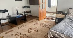 Casa parter,centru -Margineni,teren 1366 mp