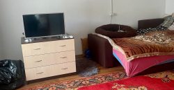 Casa parter,centru -Margineni,teren 1366 mp