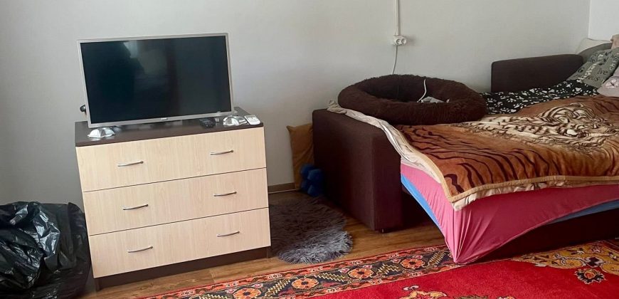 Casa parter,centru -Margineni,teren 1366 mp