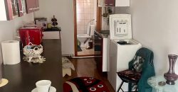 Casa parter,centru -Margineni,teren 1366 mp