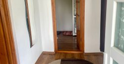 Casa parter,centru -Margineni,teren 1366 mp